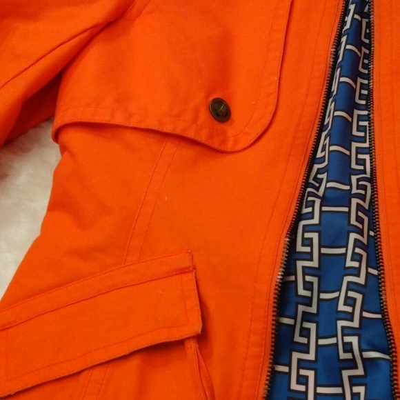 Coat - Picture 6 of 7